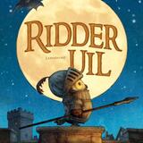 Ridder Uil 1