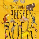 Het buitengewone beesten boek 1
