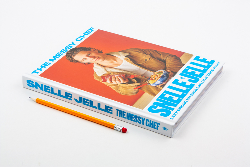 Snelle Jelle 3