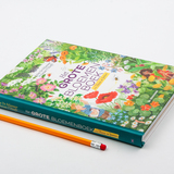 Het grote bloemenboek 3