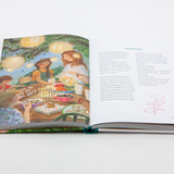 Het grote bloemenboek 4