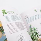 Het grote bloemenboek 5