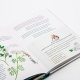 Het grote bloemenboek 7