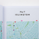 The 500 Hidden Secrets of London 4