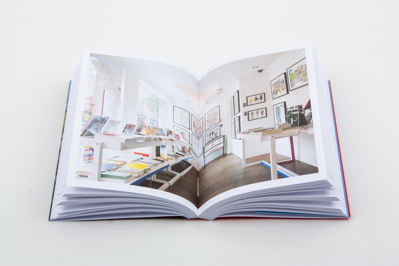 The 500 Hidden Secrets of London 6