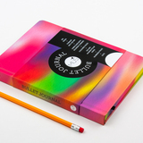 ChromaticMUS Bullet Journal 2