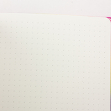 ChromaticMUS Bullet Journal 3