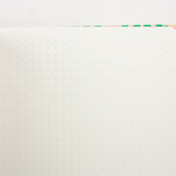 Art DecoMUS Bullet Journal 3