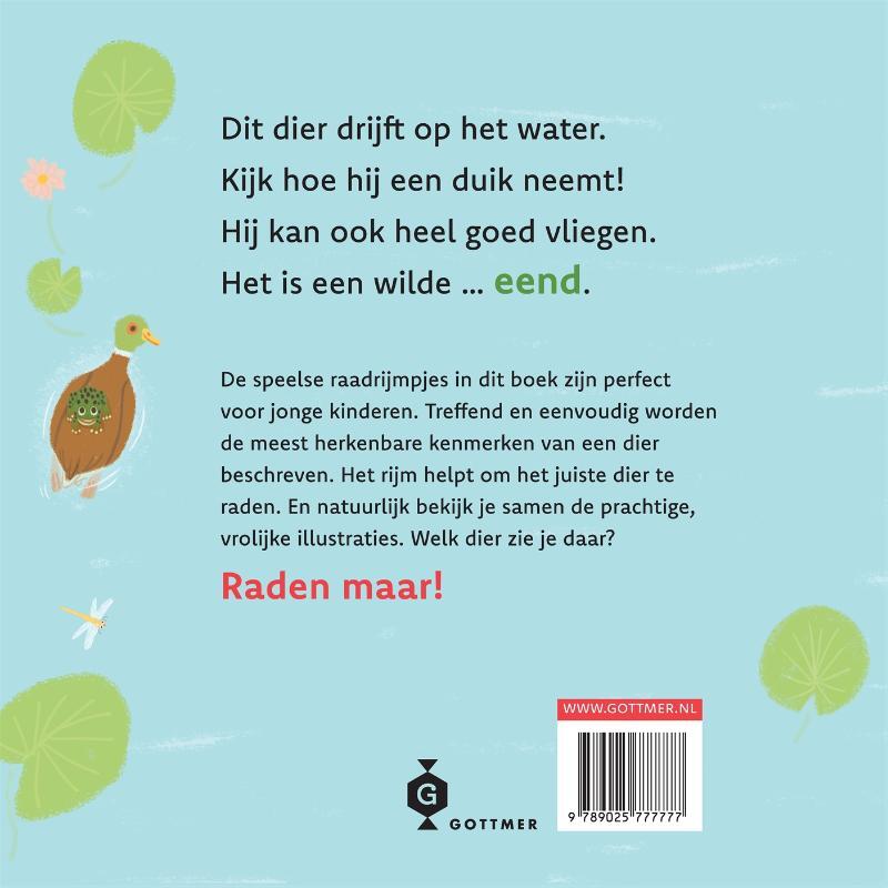 Dit dier hier 2