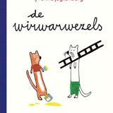 De wirwarwezels 1