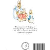Het verhaal van Pieter Konijn 2