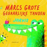 Marcs grote gevaarlijke tanden 1