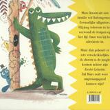 Marcs grote gevaarlijke tanden 2