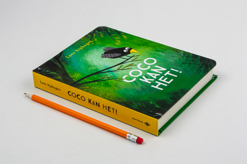 Coco kan het! 3
