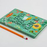 Het Bloemenboek van Kleine Bij 3