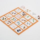 Bijzondere beestjes bingo 4
