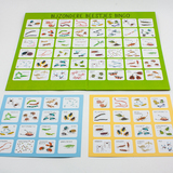 Bijzondere beestjes bingo 6