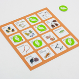 Bijzondere beestjes bingo 7