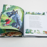 Sprookjes van Grimm 5