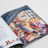 Sprookjes van Grimm 6