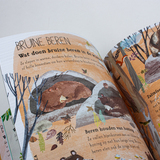 Het buitengewone beesten boek 3