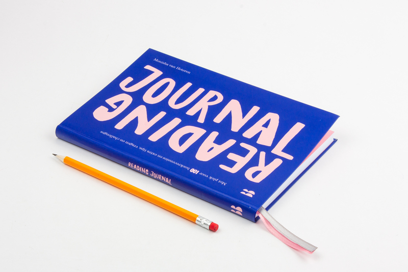 Reading Journal 3