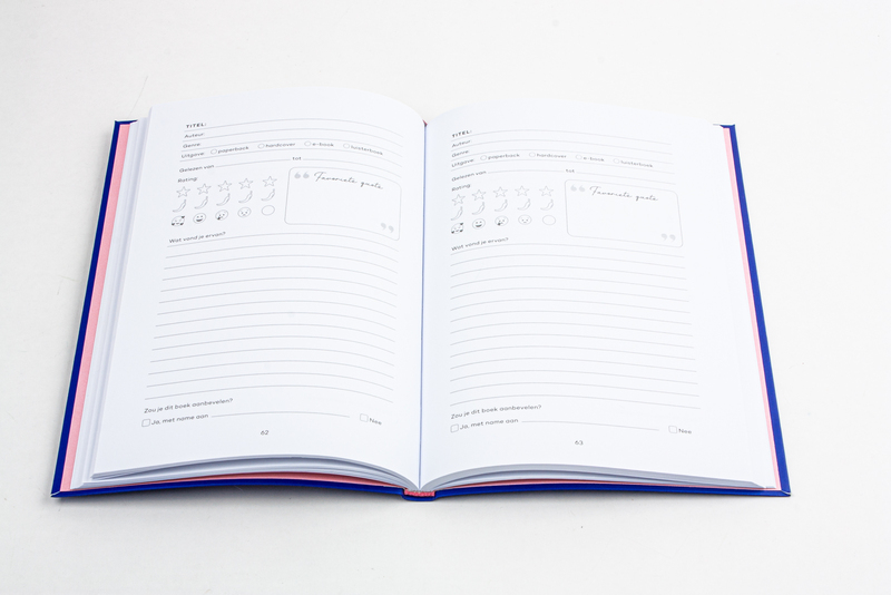 Reading Journal 4