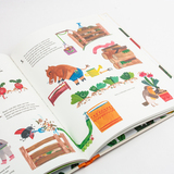 Mijn eerste grote tuinboek 5