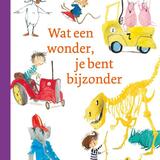 Wat een wonder, je bent bijzonder 1
