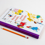 Wat een wonder, je bent bijzonder 3