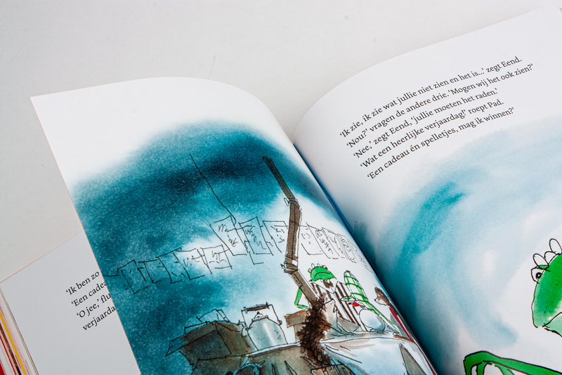 Wat een wonder, je bent bijzonder 4