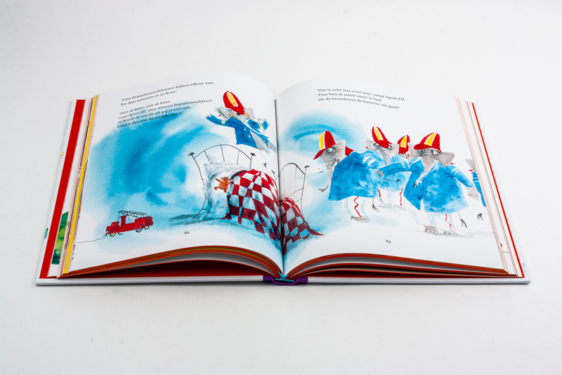 Wat een wonder, je bent bijzonder 5