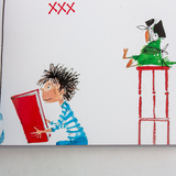 Wat een wonder, je bent bijzonder 6