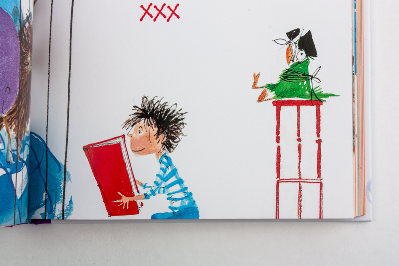 Wat een wonder, je bent bijzonder 6