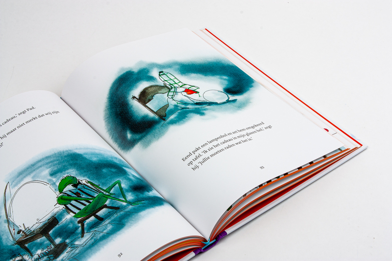 Wat een wonder, je bent bijzonder 7