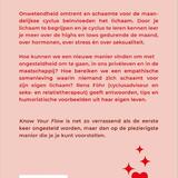 Know Your Flow 2