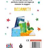 Dank je wel, meester 2