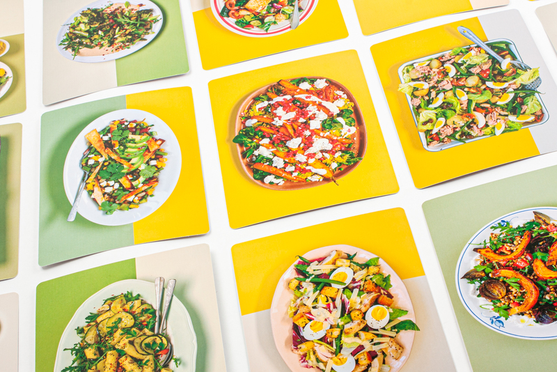 Salade 3