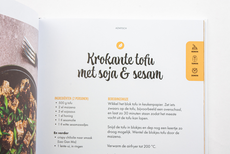 Het airfryerboek 7