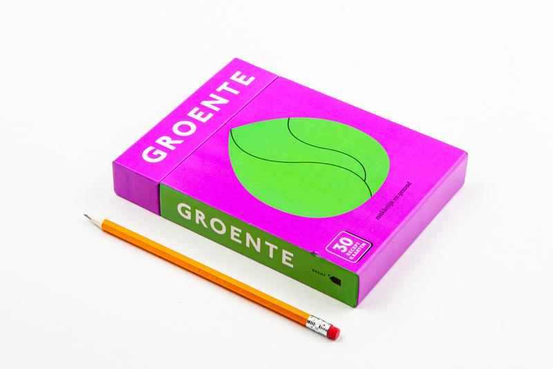 Groente 3