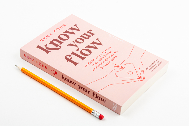 Know Your Flow 3