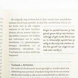 Handleiding hoe mens te zijn 5