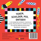 Ik maak kunst! 2