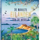 De mooiste eilanden van de wereld 1