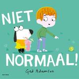 Niet normaal! 1