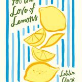 For the Love of Lemons 1