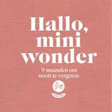 Hallo, mini wonder 1