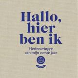 Hallo, hier ben ik 1
