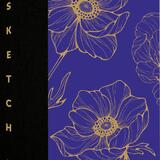 MUS Sketch Book 1