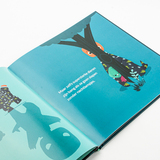 Tiny T. Rex en het hele erge donker 4